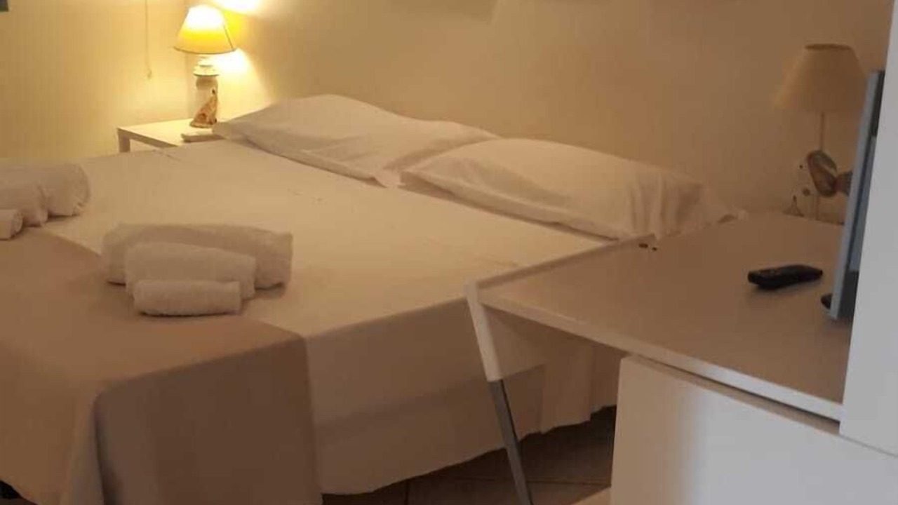 Photo of Bedroom in Donnalucata
