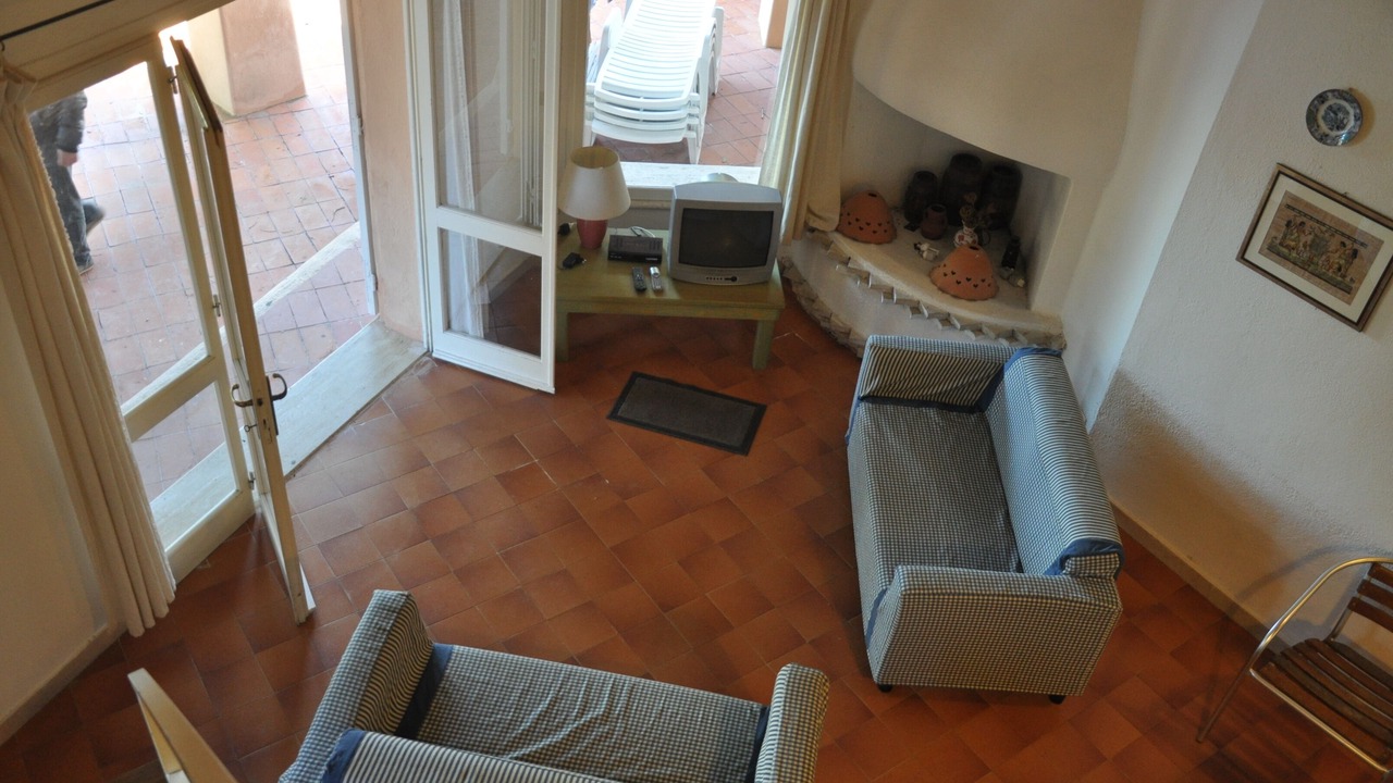 Photo of Livingroom in Baia Caddinas