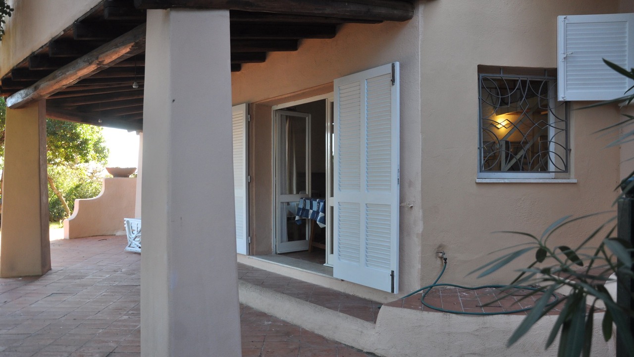 Photo of Outdoor in Baia Caddinas