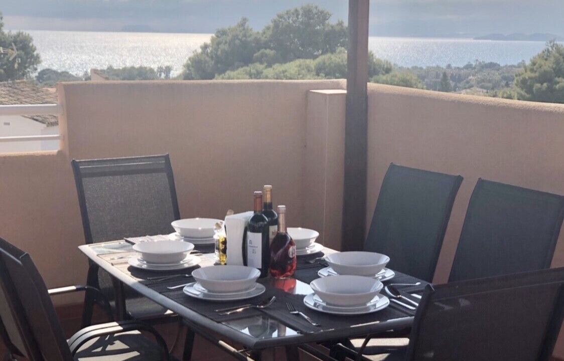 Photo of Outdoor in La Azohia