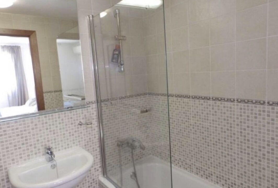 Photo of Bathroom in La Azohia
