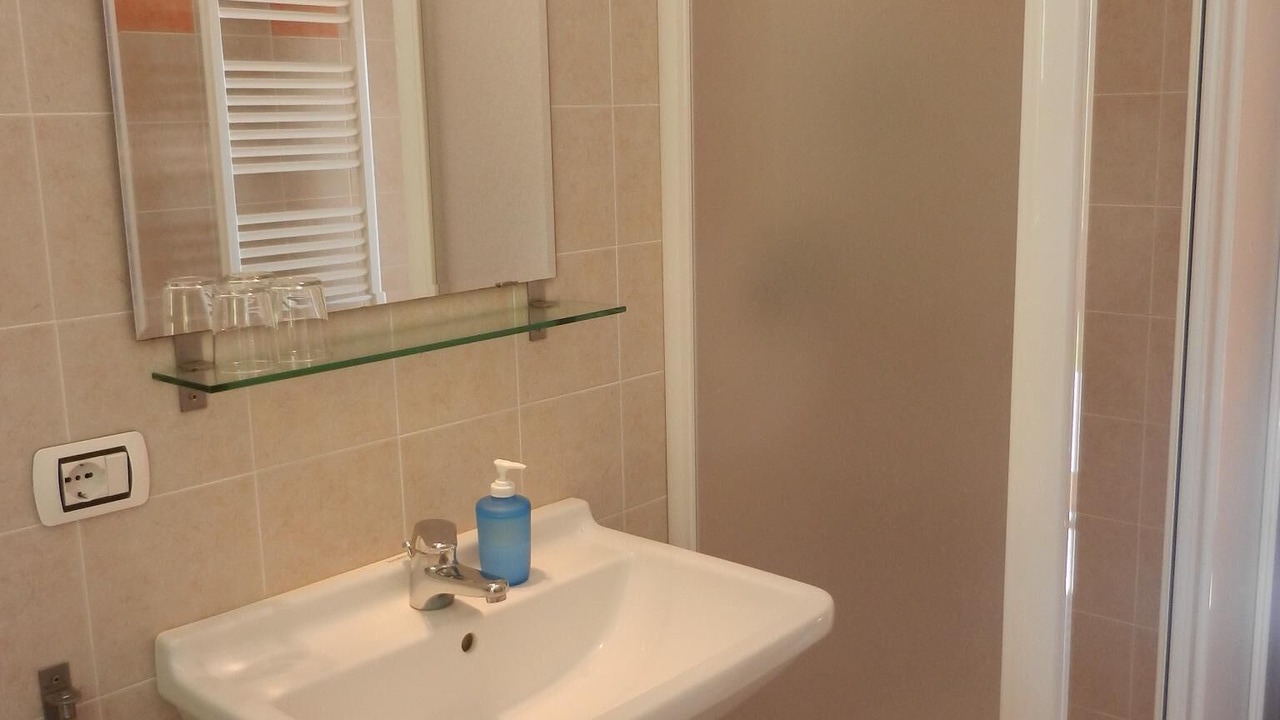 Photo of Bathroom in Bracchio