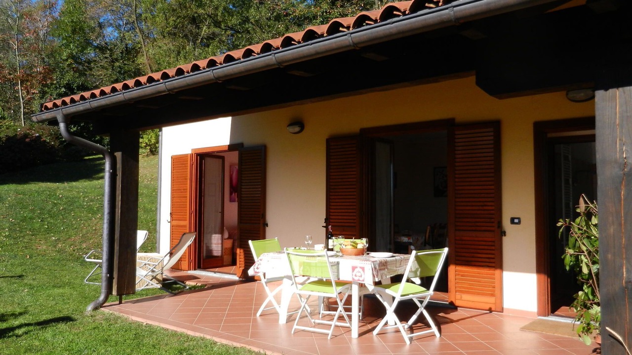 Photo of Outdoor in Bracchio