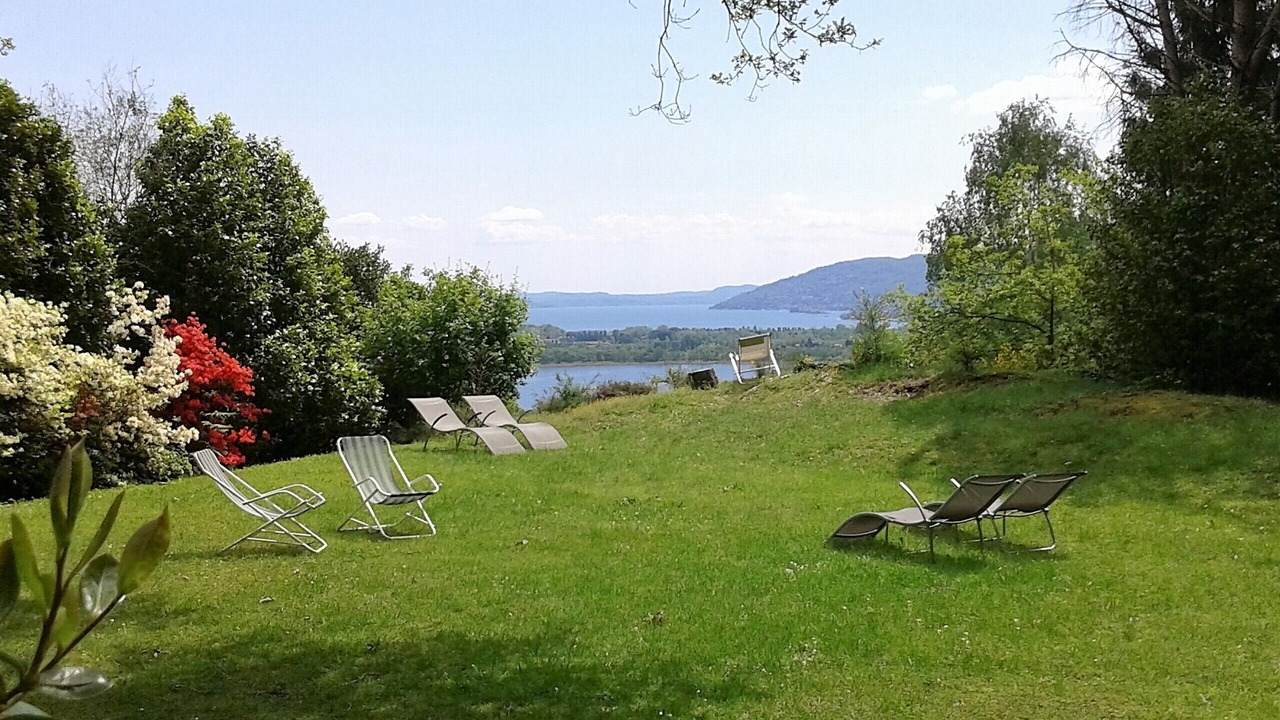 Photo of Outdoor in Bracchio