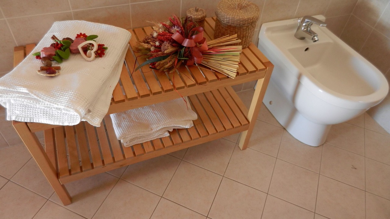 Photo of Bathroom in Bracchio