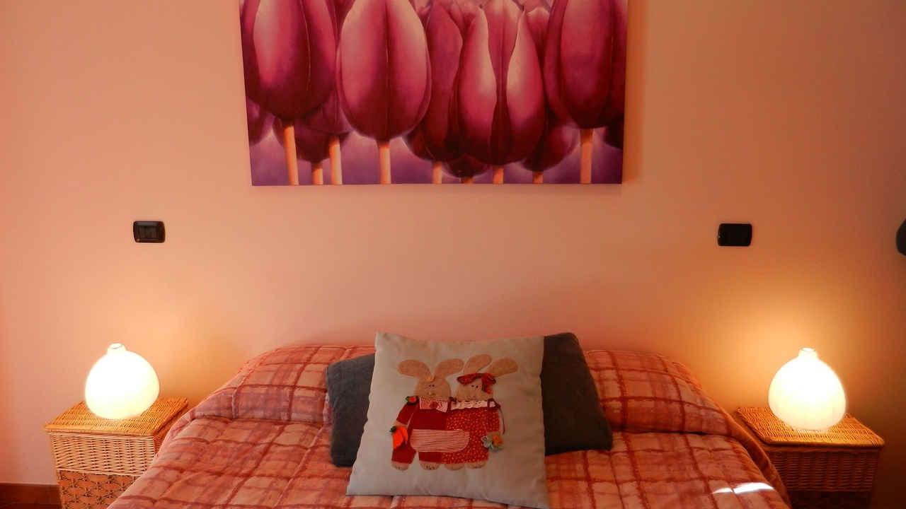 Photo of Bedroom in Bracchio
