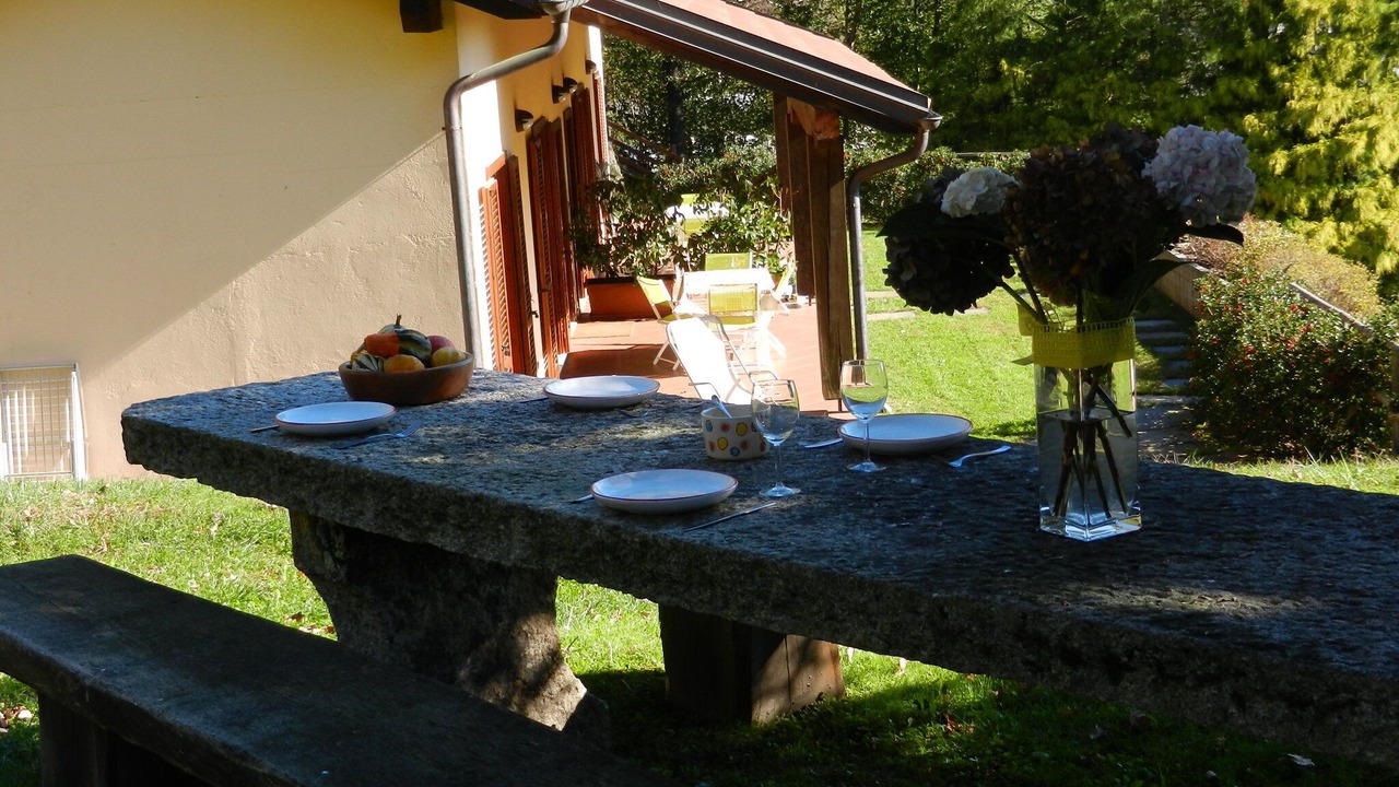 Photo of Outdoor in Bracchio