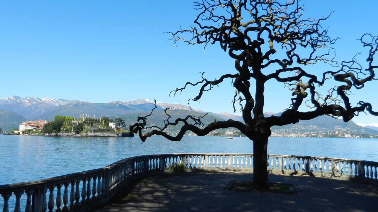 Photo of Outdoor in Bracchio