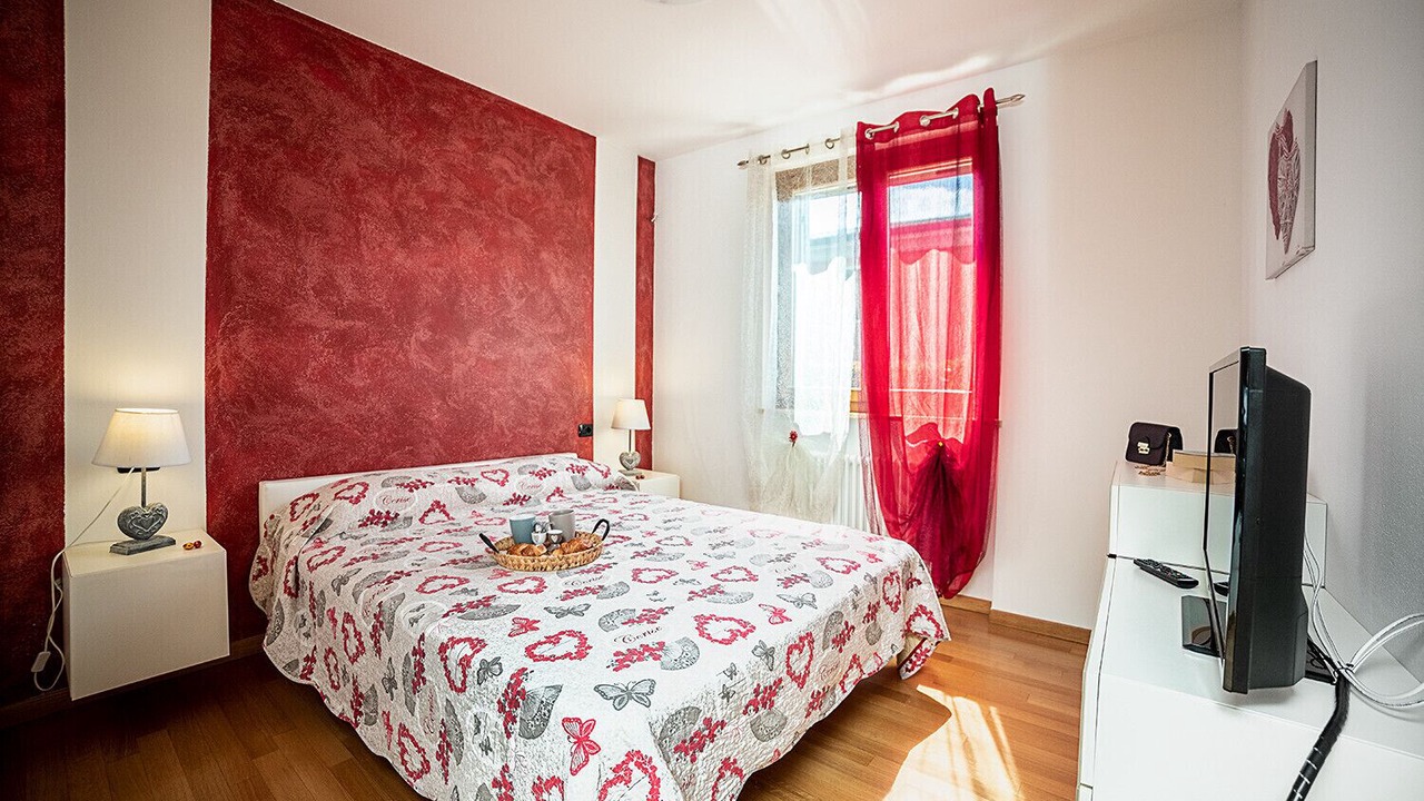 Photo of Bedroom in Montioni