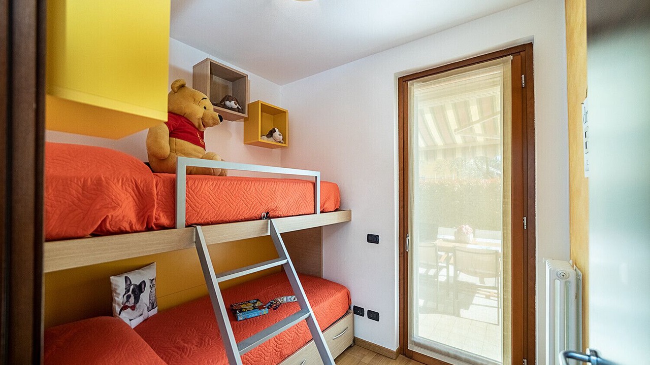 Photo of Bedroom in Montioni