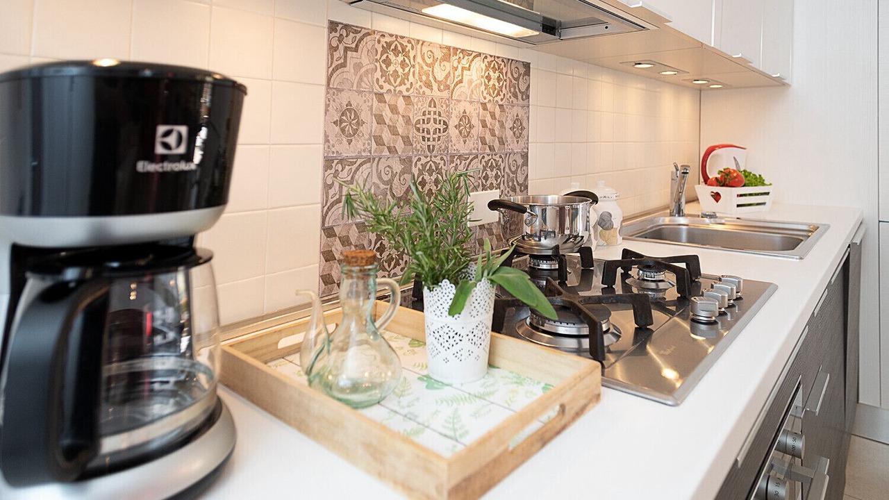 Photo of Kitchen in Montioni
