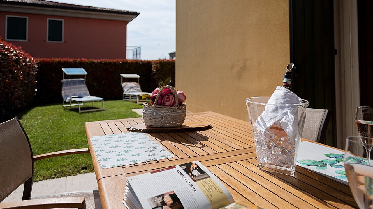 Photo of Outdoor in Montioni