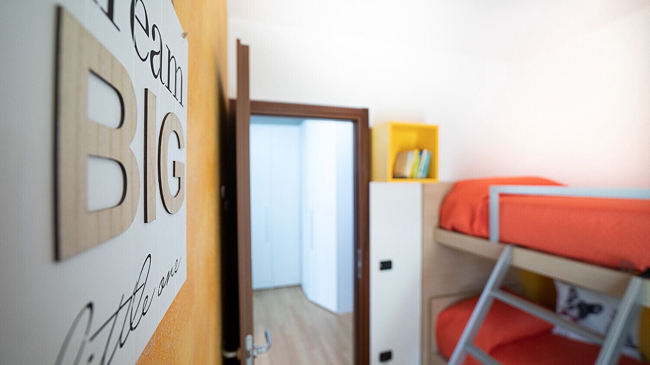 Photo of Bedroom in Montioni