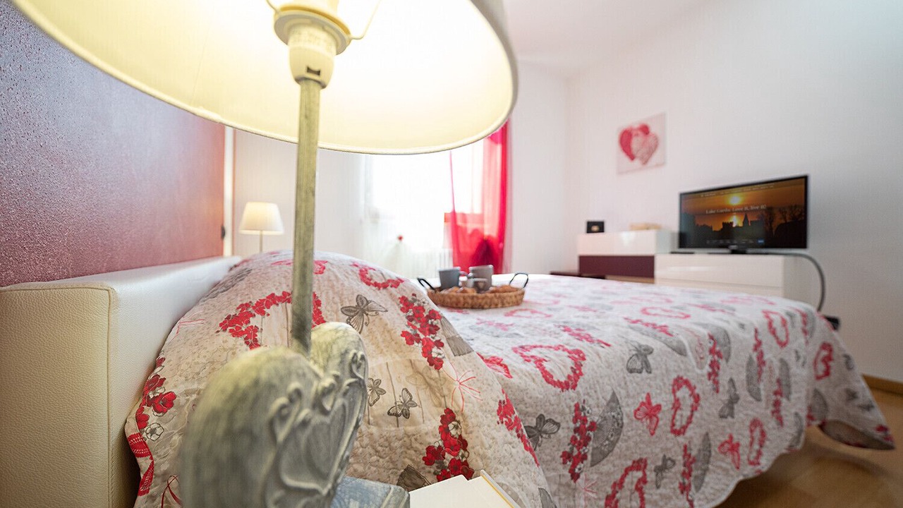 Photo of Bedroom in Montioni