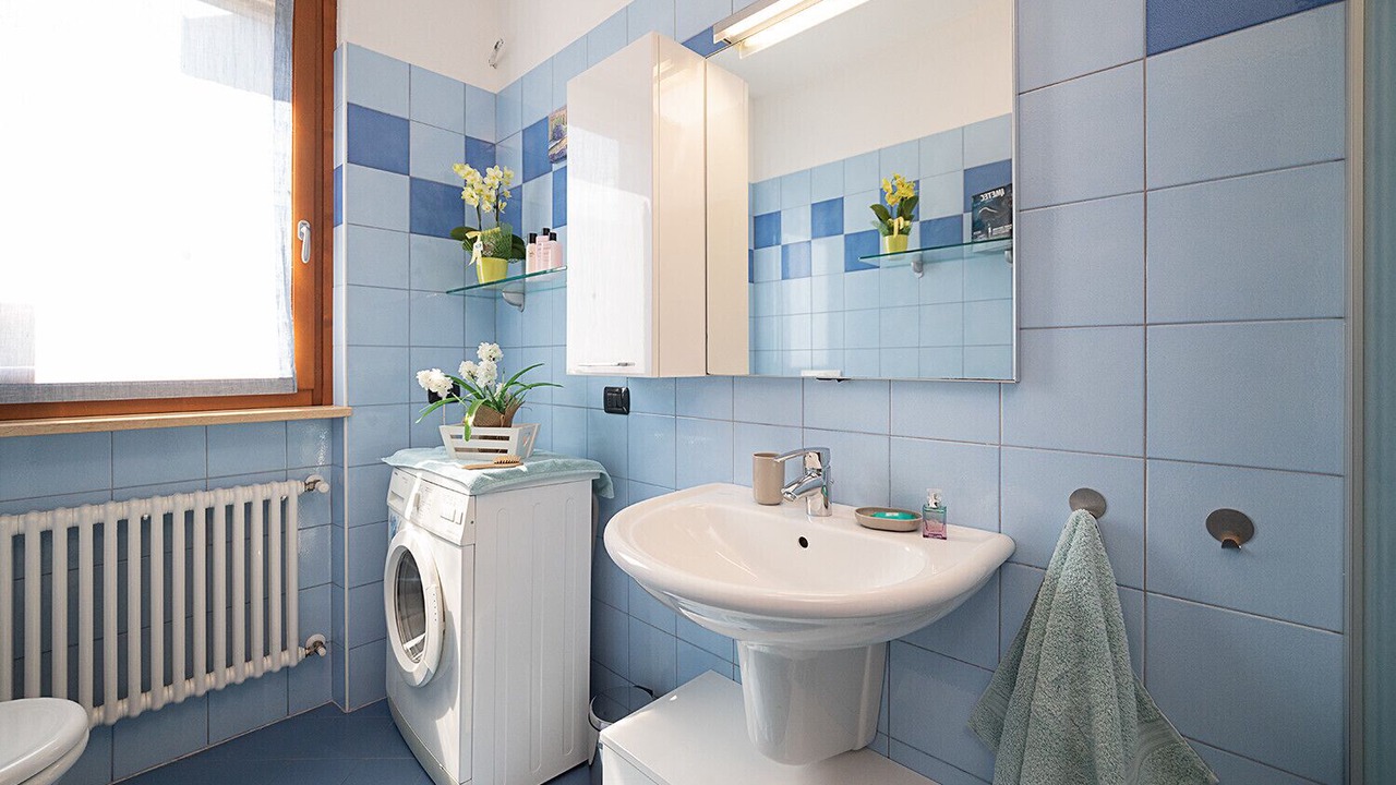 Photo of Bathroom in Montioni