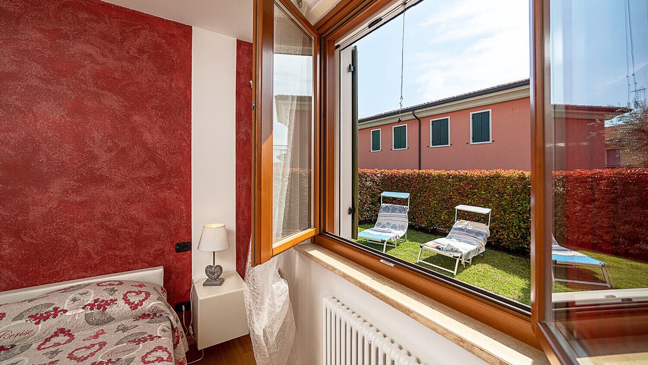 Photo of Bedroom in Montioni