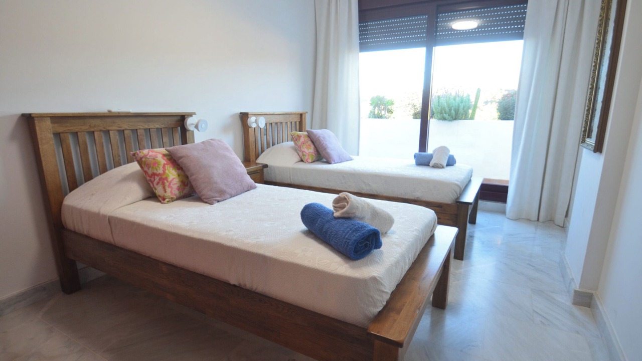 Photo of Bedroom in New Golden Mile