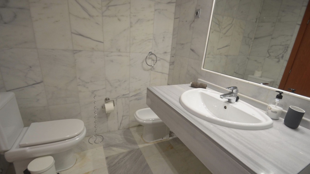 Photo of Bathroom in New Golden Mile