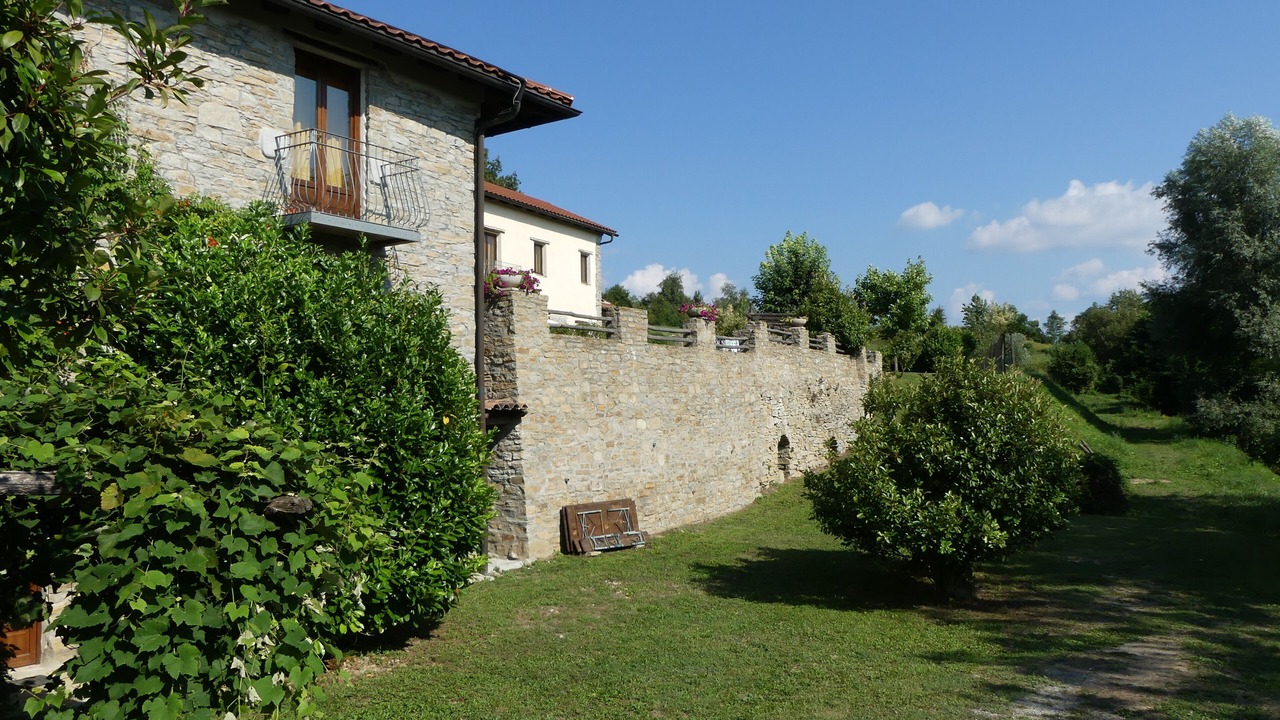 Photo of Outdoor in Mombarcaro