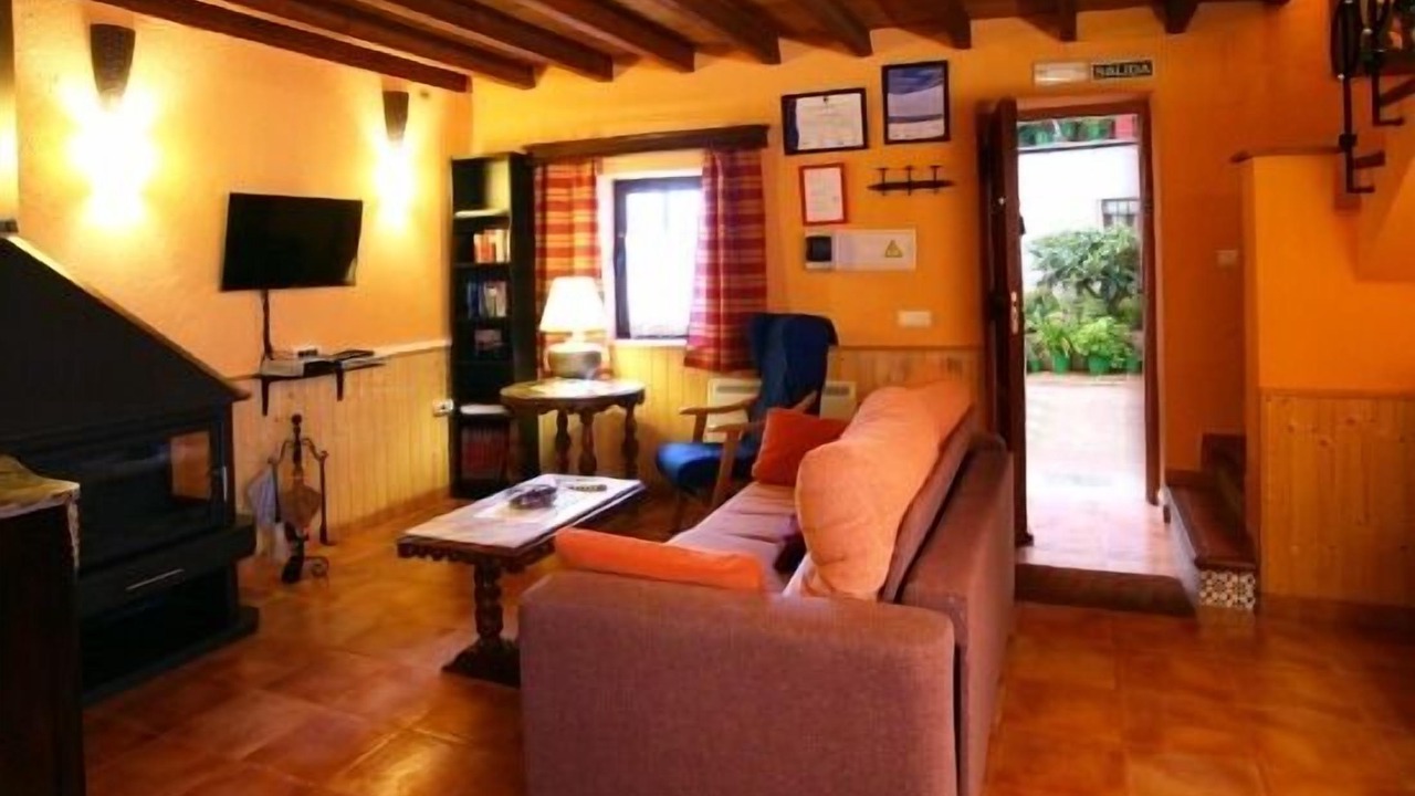 Photo of Livingroom in Ronda