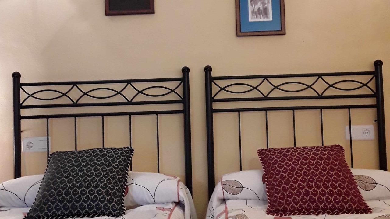 Photo of Bedroom in Ronda