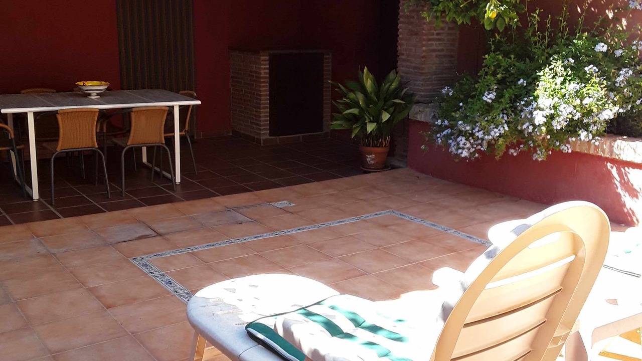 Photo of Outdoor in Ronda