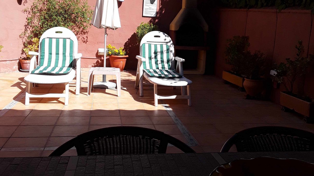 Photo of Patio Balcony in Ronda