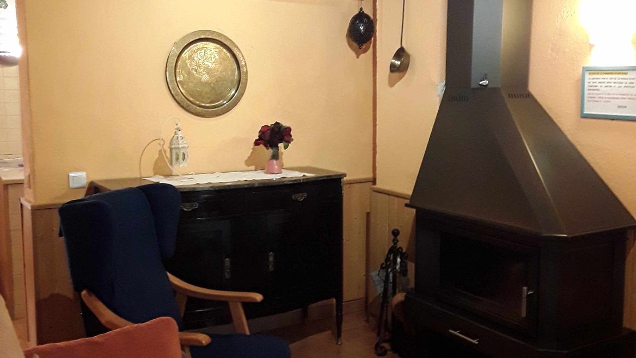 Photo of Livingroom in Ronda