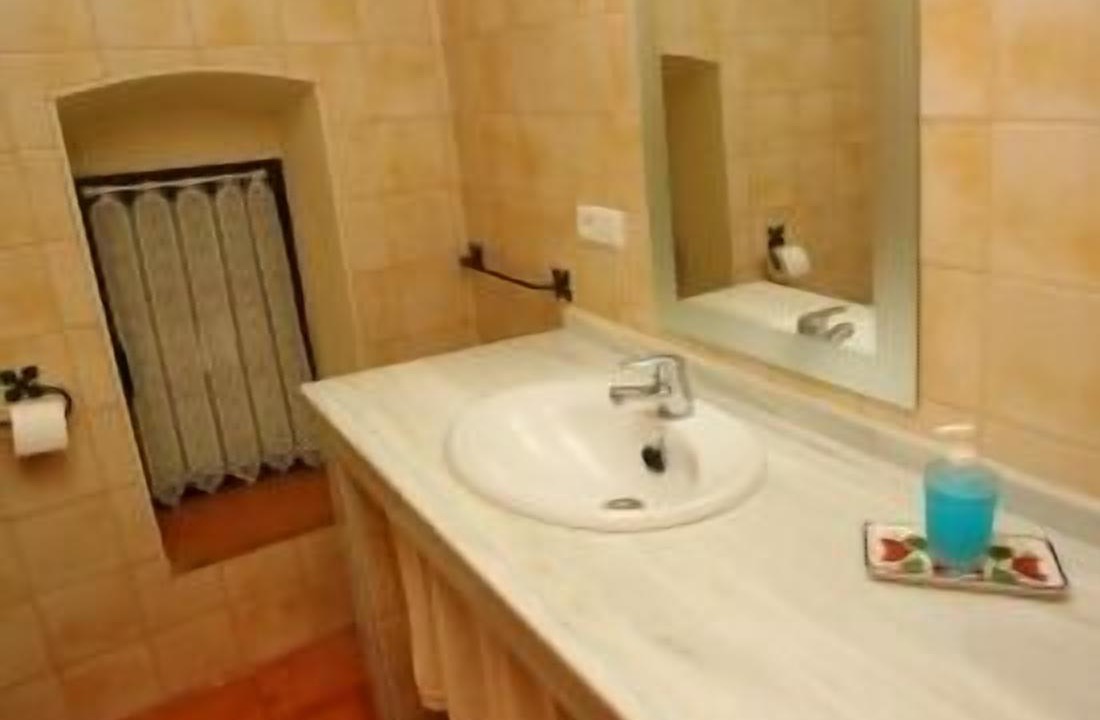 Photo of Bathroom in Ronda
