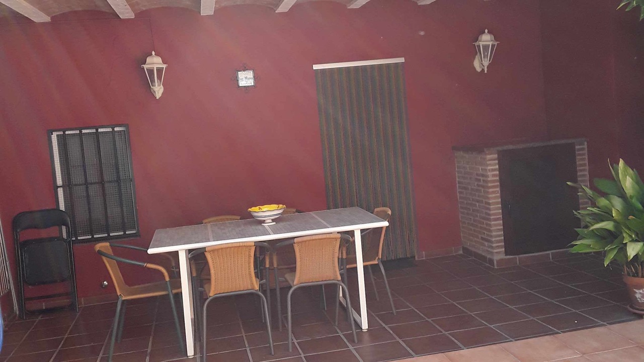 Photo of Outdoor in Ronda