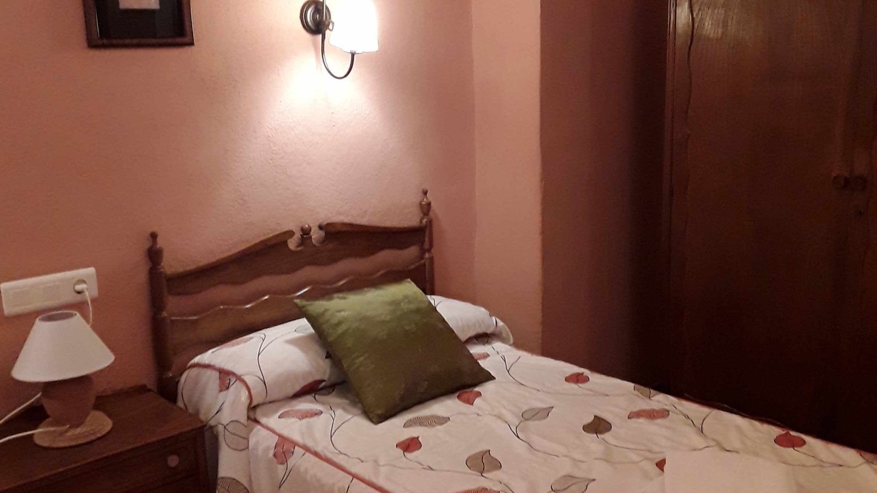 Photo of Bedroom in Ronda
