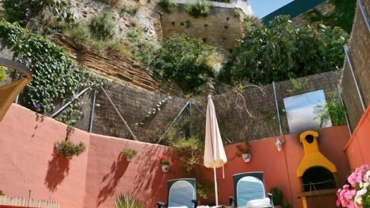Photo of Patio Balcony in Ronda
