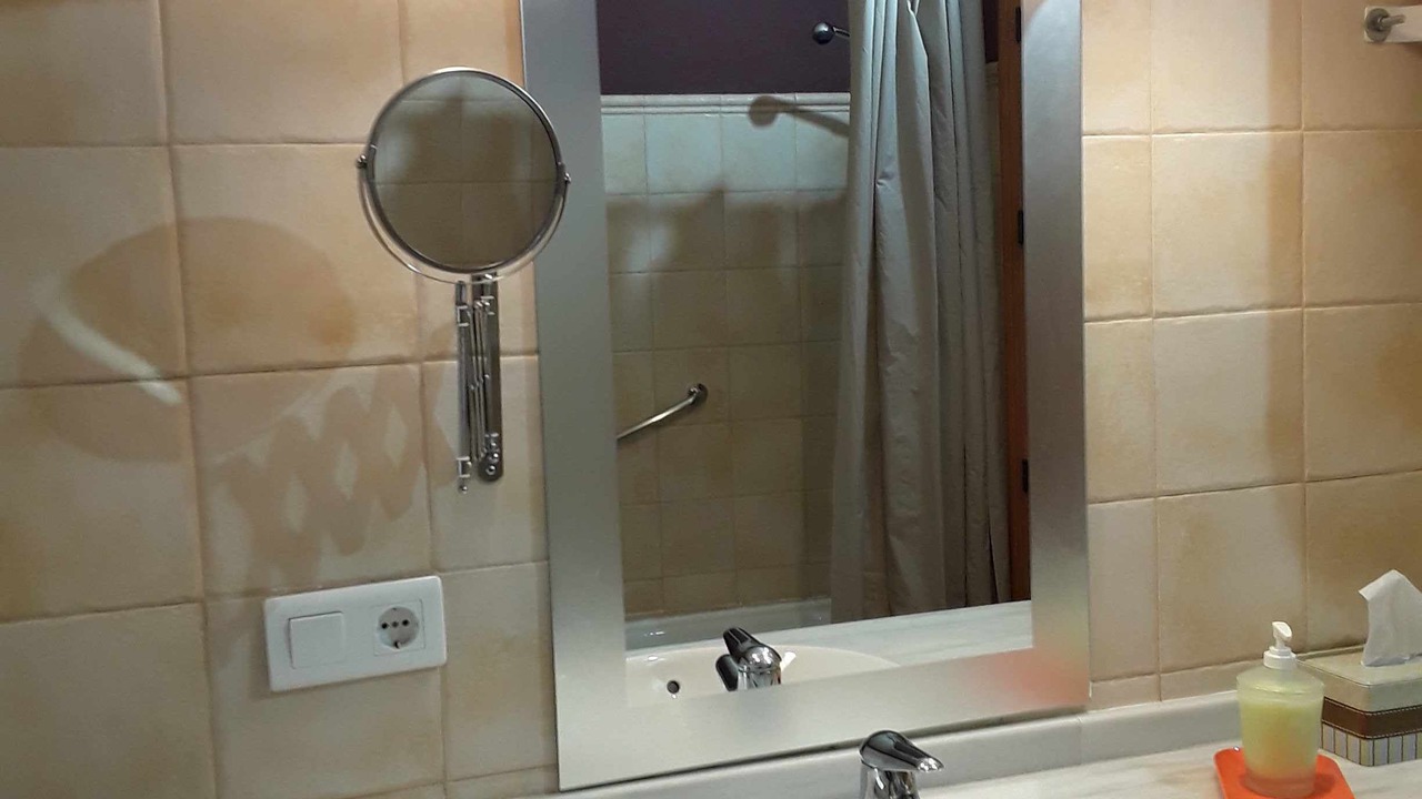Photo of Bathroom in Ronda