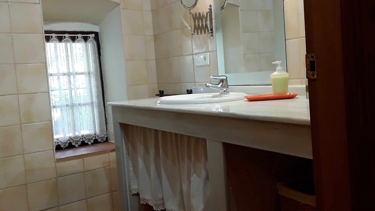 Photo of Bathroom in Ronda