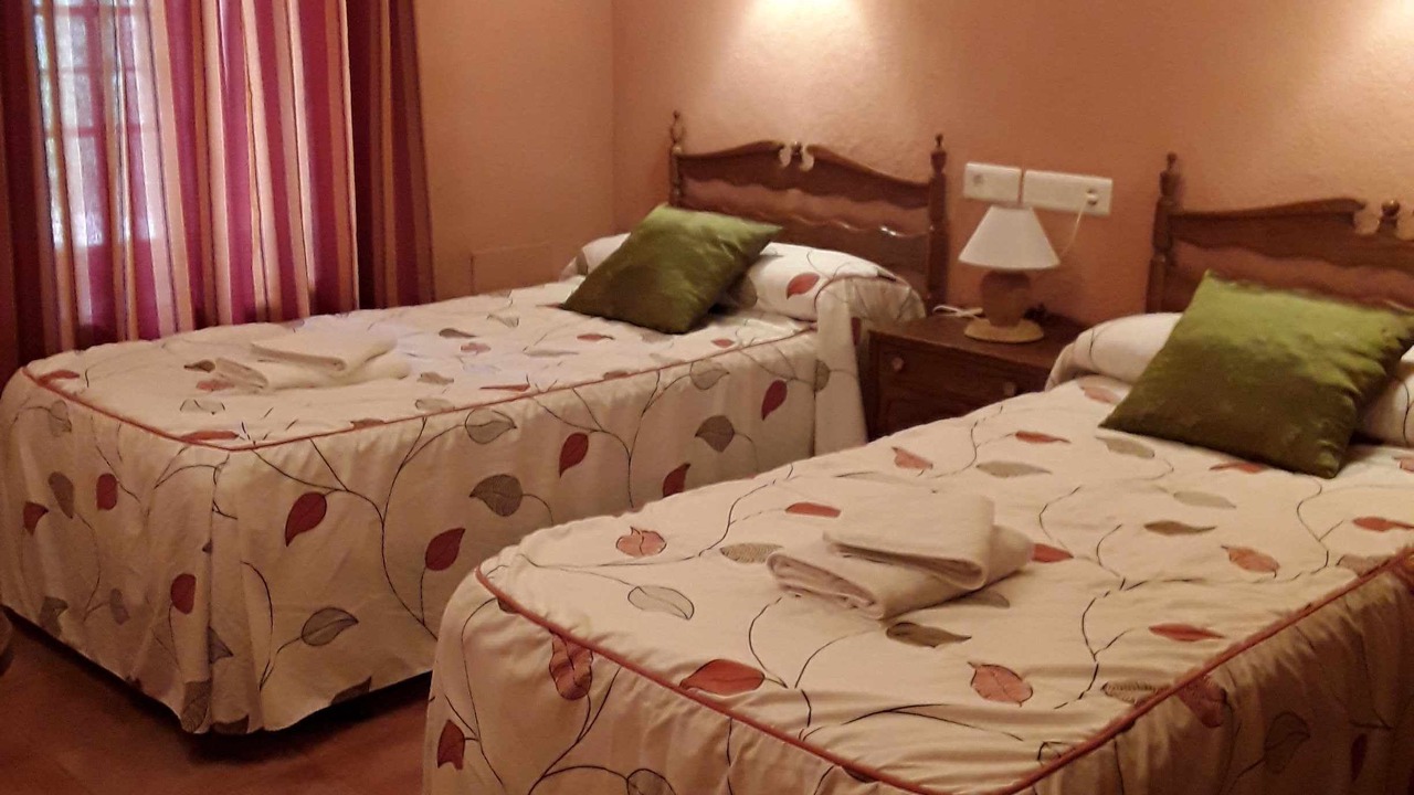 Photo of Bedroom in Ronda