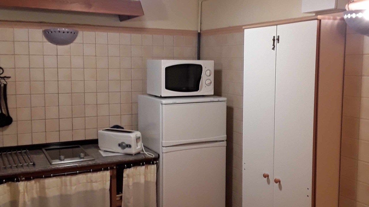 Photo of Kitchen in Ronda