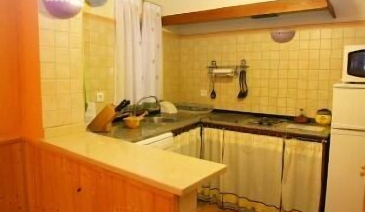 Photo of Kitchen in Ronda