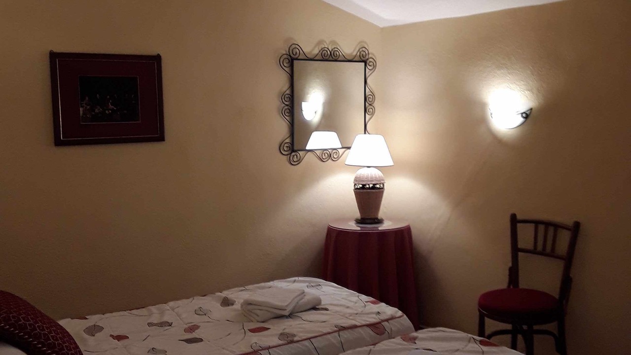 Photo of Bedroom in Ronda