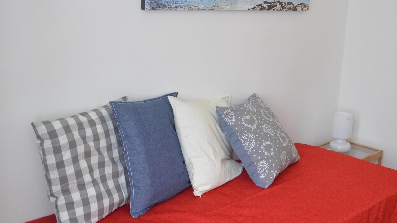 Photo of Bedroom in Bagnoli