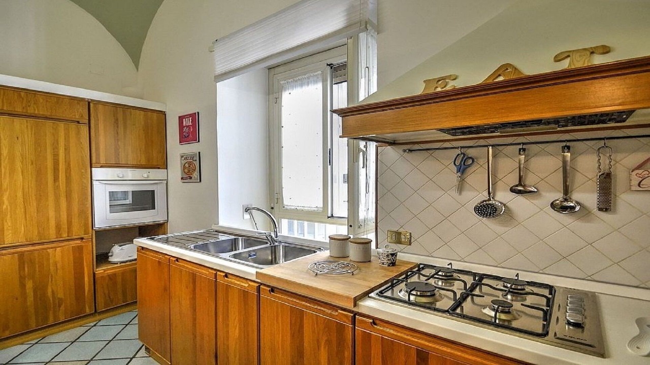Photo of Kitchen in Bagnoli