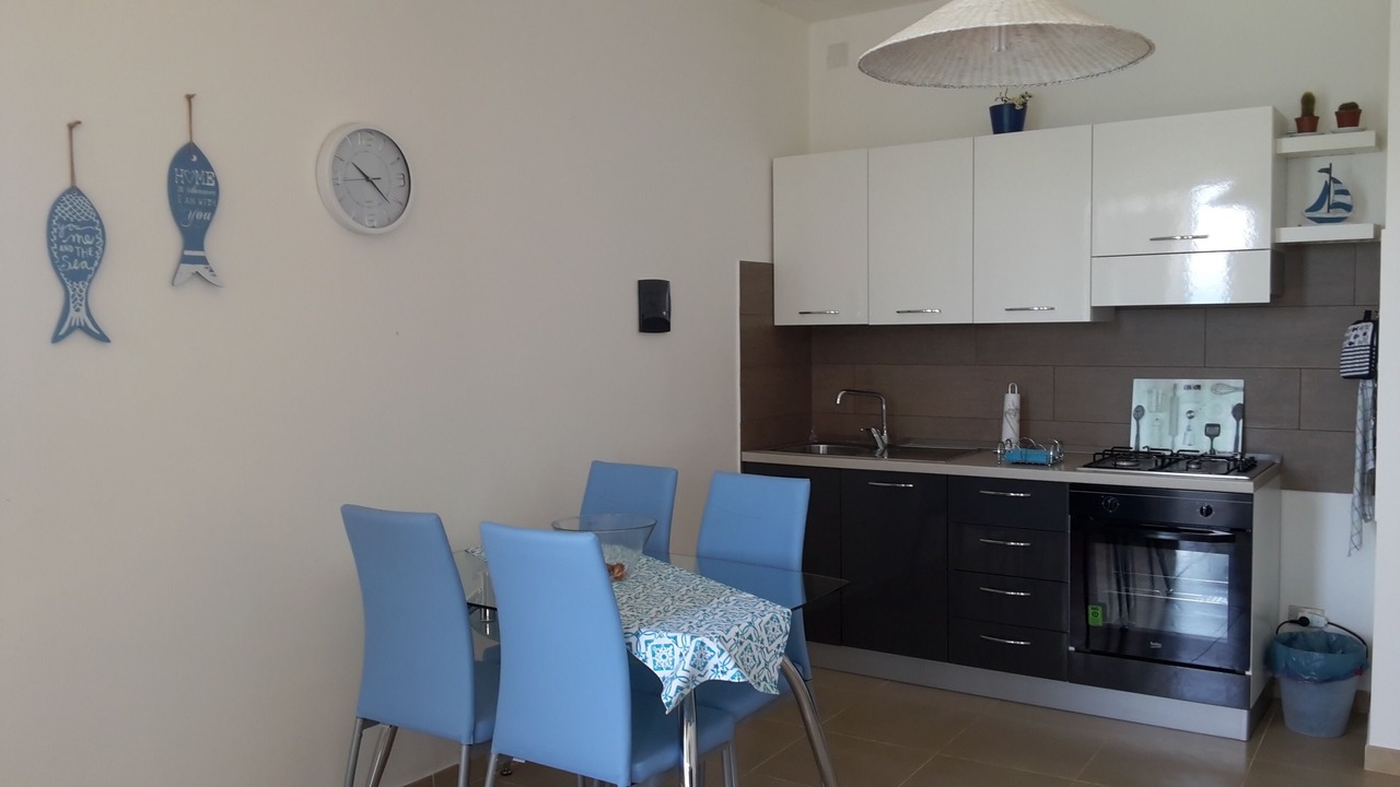Photo of Kitchen in Cava dʼAliga