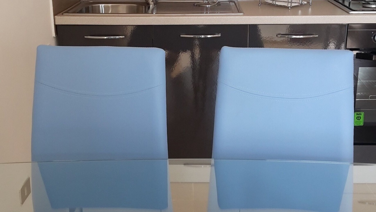 Photo of Kitchen in Cava dʼAliga