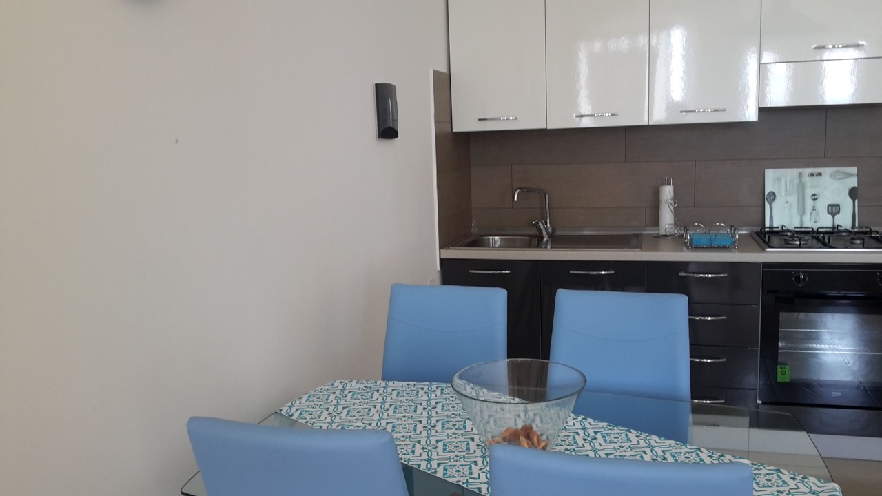 Photo of Kitchen in Cava dʼAliga
