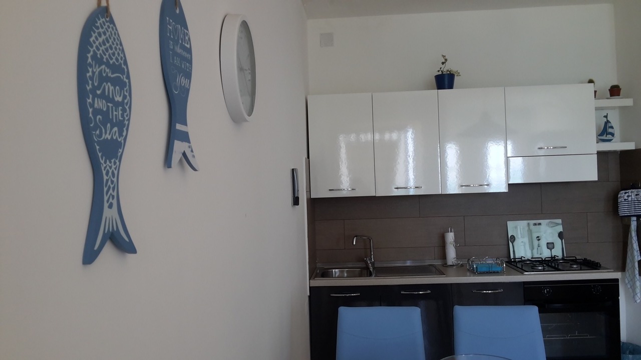 Photo of Kitchen in Cava dʼAliga