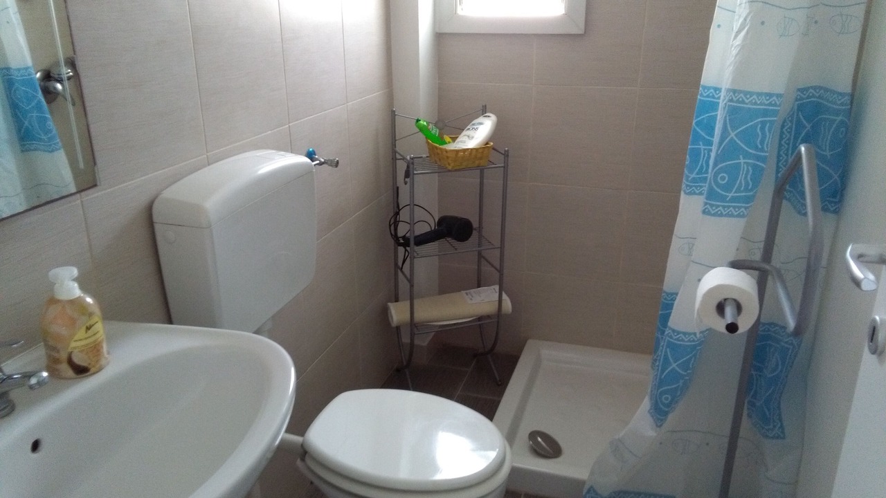 Photo of Bathroom in Cava dʼAliga