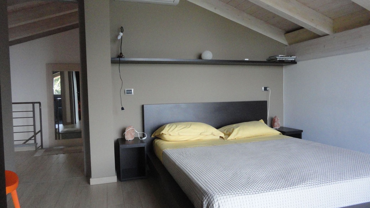 Photo of Bedroom in Lierna