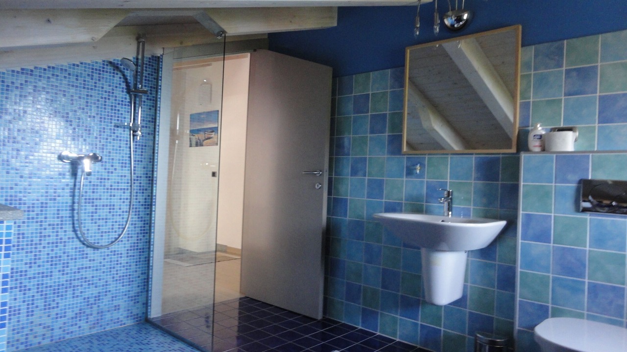 Photo of Bathroom in Lierna