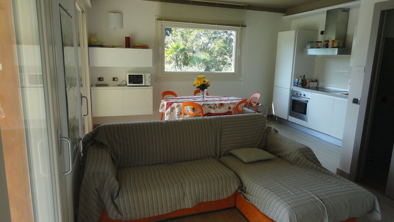 Photo of Livingroom in Lierna