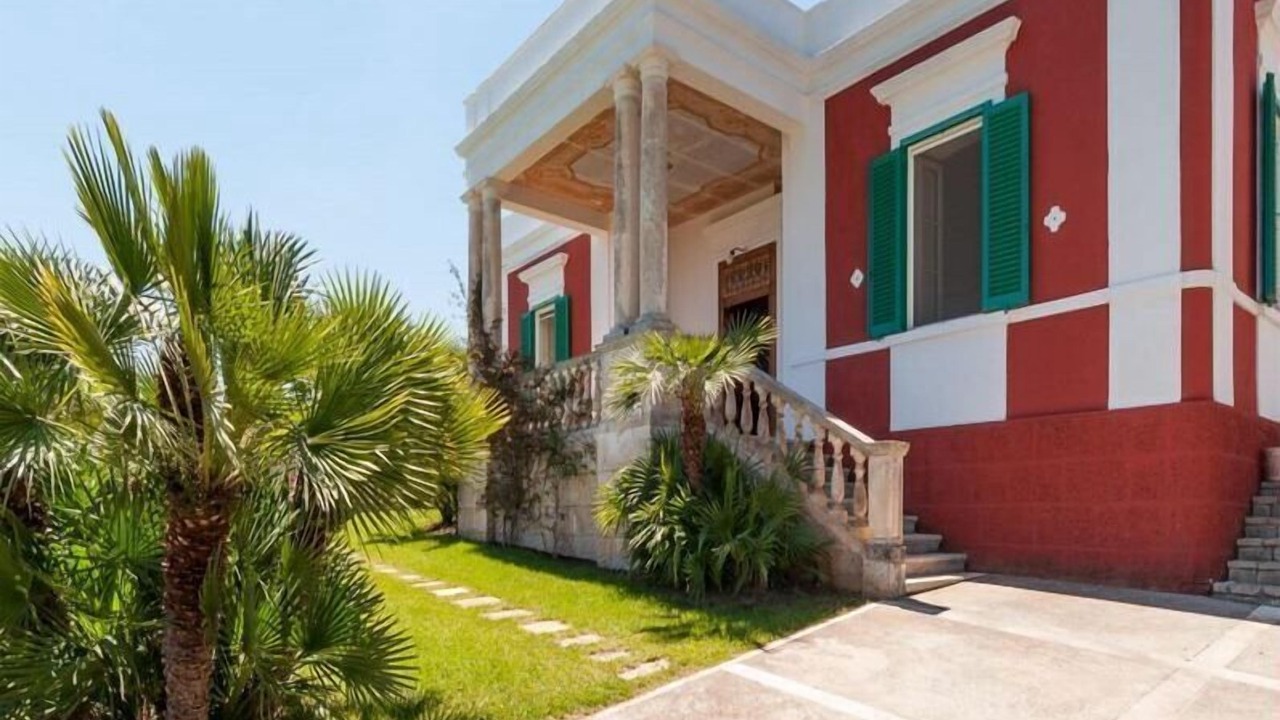Photo of Outdoor in Monopoli