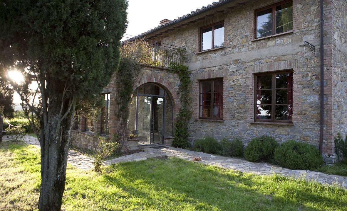 Photo of Outdoor in Piegaro